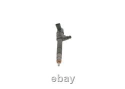 BOSCH Injecteur Common Rail Compatible Avec OPEL VIVARO RENAULT TRAFIC 0 445