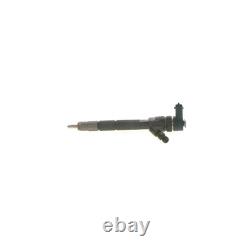 BOSCH Injecteur Pour OPEL VIVARO RENAULT TRAFIC
