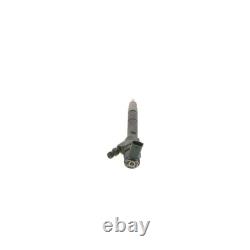 BOSCH Injecteur Pour OPEL VIVARO RENAULT TRAFIC