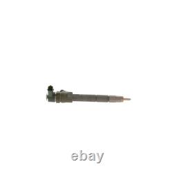 BOSCH Injecteur Pour OPEL VIVARO RENAULT TRAFIC