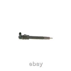 BOSCH Injecteur Pour OPEL VIVARO RENAULT TRAFIC
