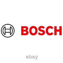 BOSCH Injecteur Pour OPEL VIVARO RENAULT TRAFIC