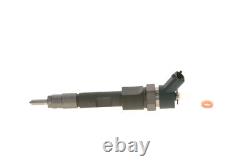 BOSCH Injecteur Soupape injecteur 0 445 110 146 pour OPEL Vivaro A Combi (X83)