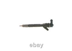 BOSCH Injecteur Soupape injecteur 0 445 110 338 pour OPEL Vivaro A Combi (X83)