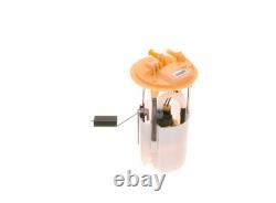 BOSCH Unité D'Injection de Carburant Pompe Pour Opel Vivaro Renault Trafic 0