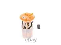 BOSCH Unité D'Injection de Carburant Pompe Pour Opel Vivaro Renault Trafic 0