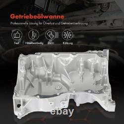 Bain D'Huile Moteur Pour Opel Vivaro Combi Renault Trafic 3 111237780R