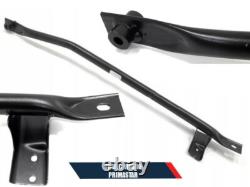 Barre Stabilisatrice Suspension Arrière Pour Renault Trafic 2 II Opel Vivaro 1 A