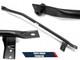 Barre Stabilisatrice Suspension Arri&egrave;re Pour Renault Trafic 2 Ii Opel Vivaro 1 A