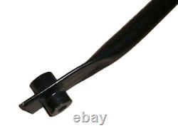 Barre de Torsion Arrière Pour RENAULT TRAFIC 2 OPEL VIVARO NISSAN PRIMASTAR 01