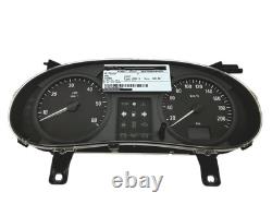 Bloc Compteurs Vitesse Renault Trafic Opel Vivaro 8200295452 A