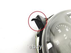 Bloc Compteurs Vitesse Renault Trafic Opel Vivaro 8200295452 A