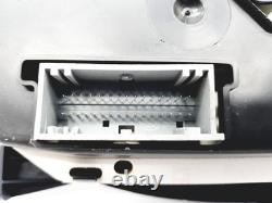 Bloc Compteurs Vitesse Renault Trafic Opel Vivaro 8200295452 A