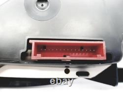 Bloc Compteurs Vitesse Renault Trafic Opel Vivaro 8200295452 A