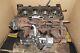Bloc Moteur Complet 135tkm M9r782 2,0dci 84kw Renault Trafic Ii Opel Vivaro
