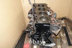 Bloc Moteur Complet 135TKM M9R782 2,0DCI 84kW Renault Trafic II Opel Vivaro