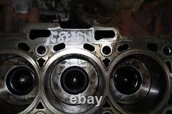 Bloc Moteur Complet 135TKM M9R782 2,0DCI 84kW Renault Trafic II Opel Vivaro