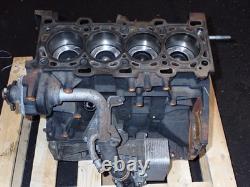 Bloc Moteur Complet M9R692 2,0DCI 84KW Renault Trafic II Opel Vivaro Primastar