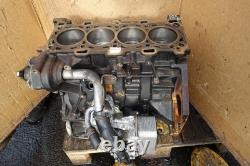 Bloc Moteur Complet M9R692 2,0DCI 84KW Renault Trafic II Opel Vivaro Primastar