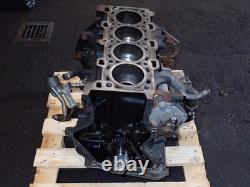 Bloc Moteur Complet M9R692 2,0DCI 84KW Renault Trafic II Opel Vivaro Primastar