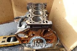 Bloc Moteur Complet M9R692 2,0DCI 84KW Renault Trafic II Opel Vivaro Primastar