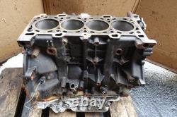 Bloc Moteur Complet M9R692 2,0DCI 84KW Renault Trafic II Opel Vivaro Primastar