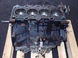 Bloc Moteur Complet M9R692 2,0DCI 84KW Renault Trafic II Opel Vivaro Primastar
