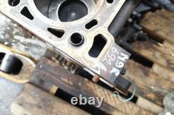 Bloc Moteur Complet M9R692 2,0DCI 84KW Renault Trafic II Opel Vivaro Primastar