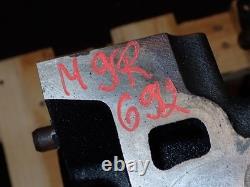 Bloc Moteur Complet M9R692 2,0DCI 84KW Renault Trafic II Opel Vivaro Primastar