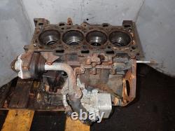 Bloc Moteur Complet M9R786 2,0DCI 84KW Renault Trafic II Opel Vivaro Primastar