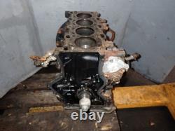 Bloc Moteur Complet M9R786 2,0DCI 84KW Renault Trafic II Opel Vivaro Primastar