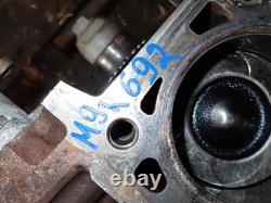Bloc Moteur Complet M9R786 2,0DCI 84KW Renault Trafic II Opel Vivaro Primastar