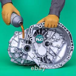 Boite De Vitesses Pk5 1.9 DCI Dti Renault Master Trafic Opel Vivaro Movano