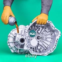 Boîte Vitesses Pf6 2.0 Cdti Renault Opel Trafic Vivaro? Echange Standard