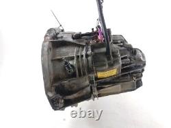 Boîte de vitesses type PK6008 Opel VIVARO COMBI A PH. 1 I0-4442B