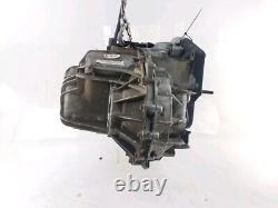 Boîte de vitesses type PK6008 Opel VIVARO COMBI A PH. 1 I0-4442B