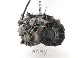 Boîte de vitesses type PK6008 Opel VIVARO COMBI A PH. 1 I0-4442B