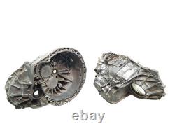 Boîtier De Boîtie De Vitesse PK6375 1.9 DCI Renault Trafic 2 Vivaro 8200398185