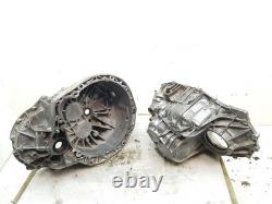 Boîtier De Boîtie De Vitesse PK6375 1.9 DCI Renault Trafic 2 Vivaro 8200398185