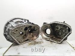 Boîtier De Boîtie De Vitesse PK6375 1.9 DCI Renault Trafic 2 Vivaro 8200398185