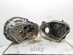 Boîtier De Boîtie De Vitesse PK6375 1.9 DCI Renault Trafic 2 Vivaro 8200398185