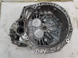 Boîtier De Boîtie De Vitesse PK6375 1.9 DCI Renault Trafic 2 Vivaro 8200398185