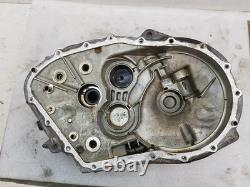 Boîtier De Boîtie De Vitesse PK6375 1.9 DCI Renault Trafic 2 Vivaro 8200398185