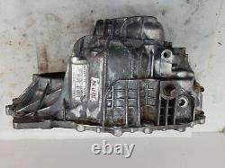 Boîtier De Boîtie De Vitesse PK6375 1.9 DCI Renault Trafic 2 Vivaro 8200398185