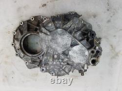 Boîtier De Boîtie De Vitesse PK6375 1.9 DCI Renault Trafic 2 Vivaro 8200398185