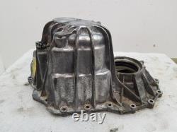 Boîtier De Boîtie De Vitesse PK6375 1.9 DCI Renault Trafic 2 Vivaro 8200398185