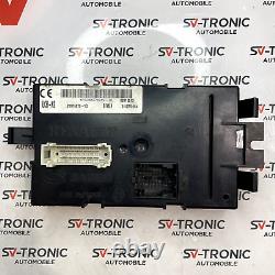 Boitier Renault Trafic 2 Vivaro Uch N2 Vierge P8200374949-h V6.4