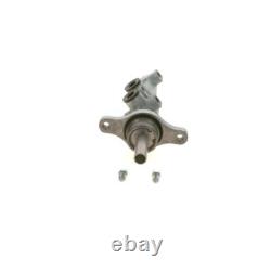 Bosch 0 986 481 051 Maître-cylindre pour Opel Vivaro Renault Trafic II