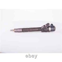 Bosch Injecteur pour Opel Movano Vivaro Renault Master Trafic