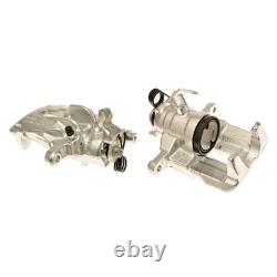 Bremssattel Arrière Droit Bosch Pour Opel Vivaro Renault Trafic